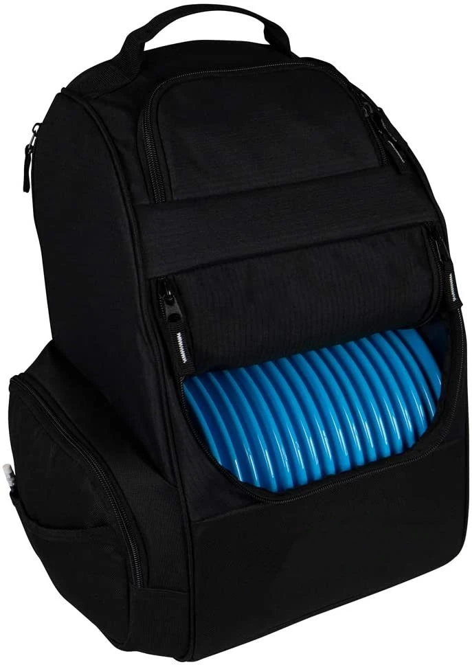 my disc golf bolsa