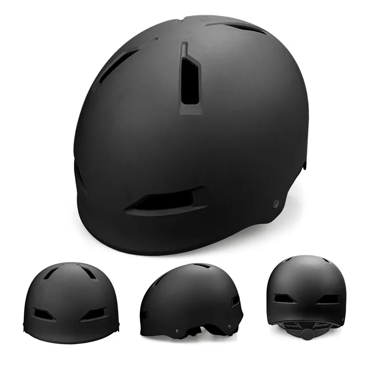 2022 New Ce Certified Youth Adult Electric Bike Scooter Helmet For