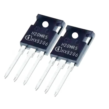 Transistor Fgh60n60 H60n60 To-247 Igbt 600v 120a 600w 60n60 | Cuotas Sin Inter&eacute;s