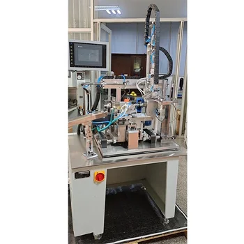 Eyeglasses Frames Making Eyewear Cutting Machine Automatical Demo Lens ...