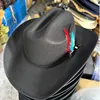 Black Feather
