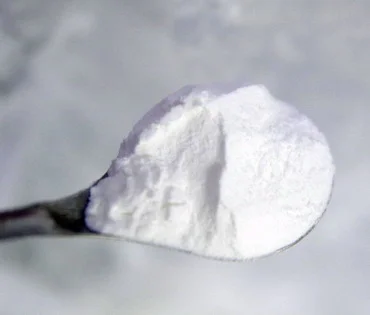 dimethylglyoxime powder