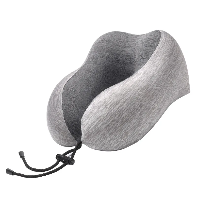 silk neck pillow