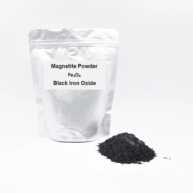 Black Iron Oxide – Iron Powder Manufacturers and Distributors – Find Where  to Buy Iron Powder at