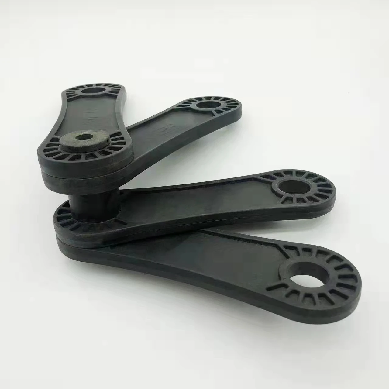Air Flotation Machine Plastic Scraper Conveyor Chain Plastic Scraper