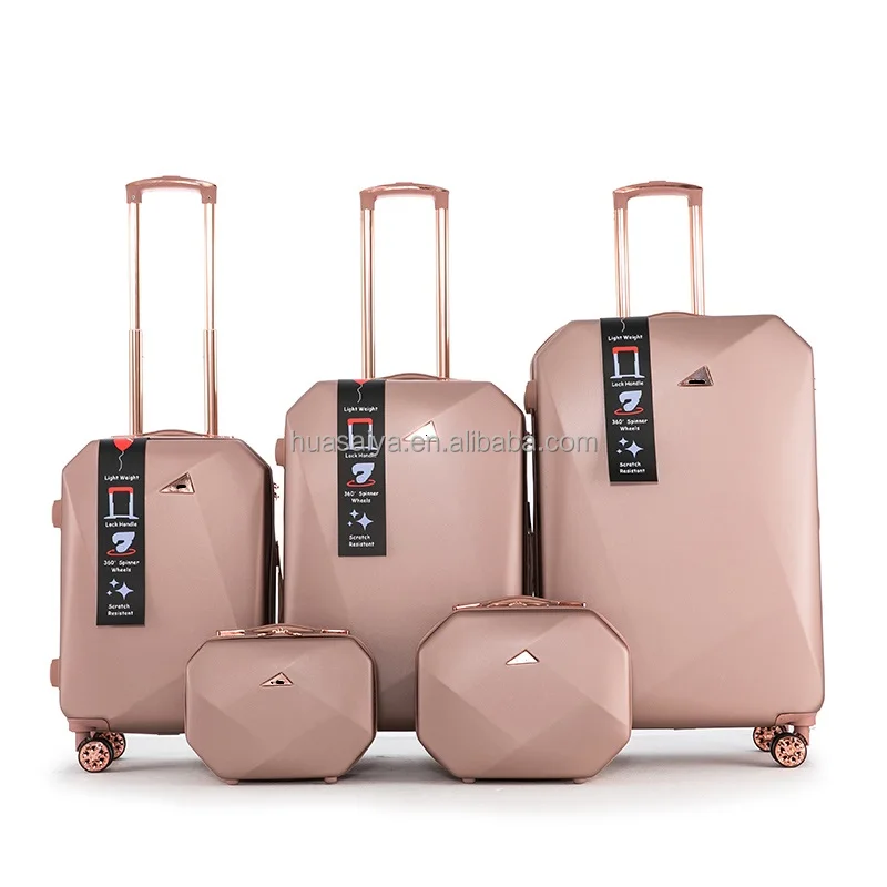 13 Best Luggage Sets 2023 — Top-Reviewed Suitcases