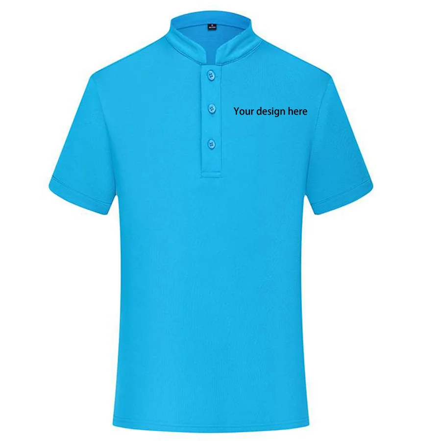 Unisex Custom Logo Flax Fiber Clothes 