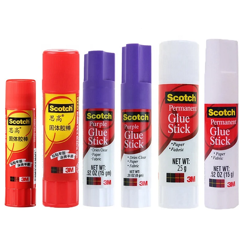 high quality non-toxic white glue stick