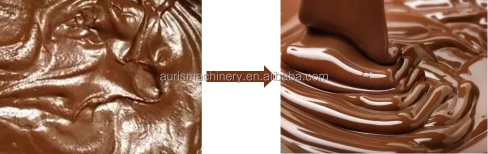 20umファインネスチョコレートメランジャーウルトラチョコレート