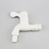 White PPR Faucet