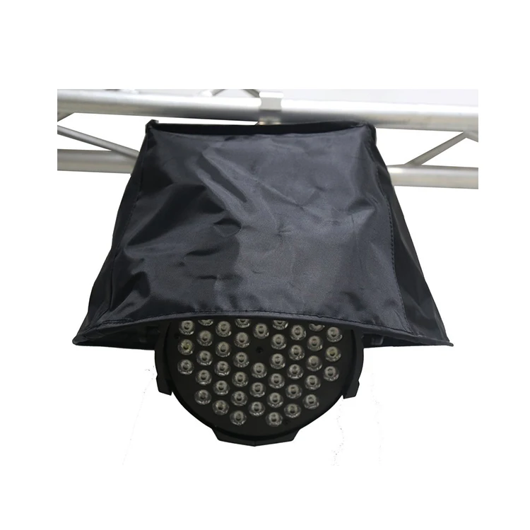 Outdoor Projects Moving Head Led Stage Lights PVC Oxford Snow Coat Waterproof Rain Covers