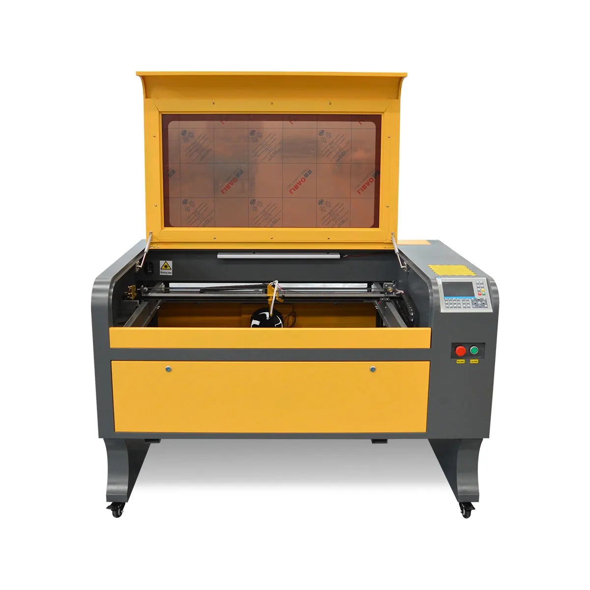 9060 laser engraving machines co2 laser engraving and wood laser ...