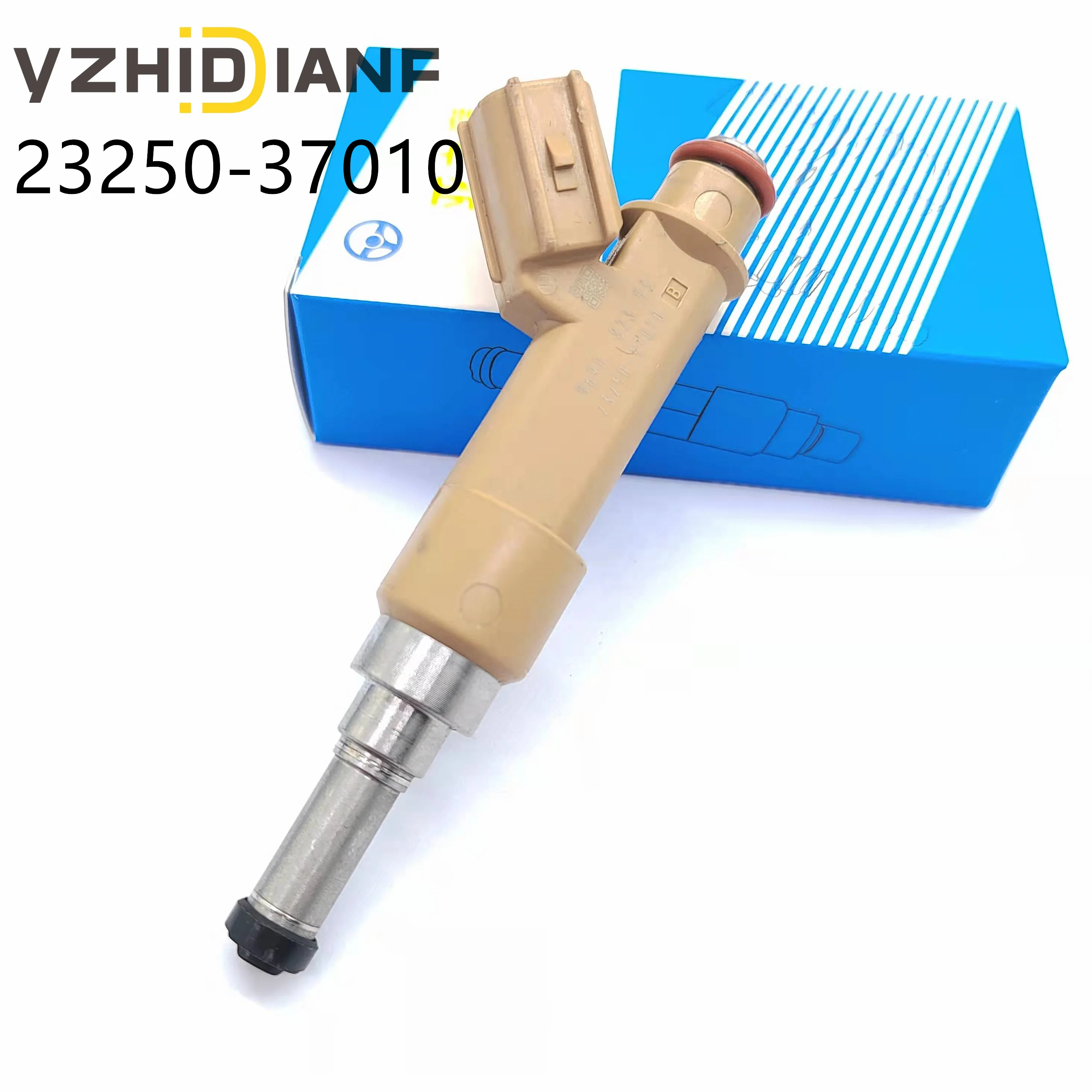 Fuel Injector Nozzle 23250-37010 for Toyota Matrix, Corolla, Scion