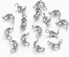 Steel silver (up and down)