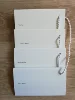 facroty color card
