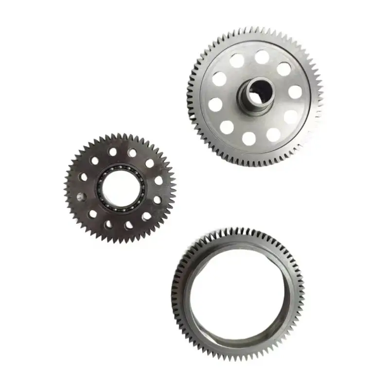 For 10 Speed Ford Raptor Mustang Automatic Transmission Oil Pump Gear Kits 10R80