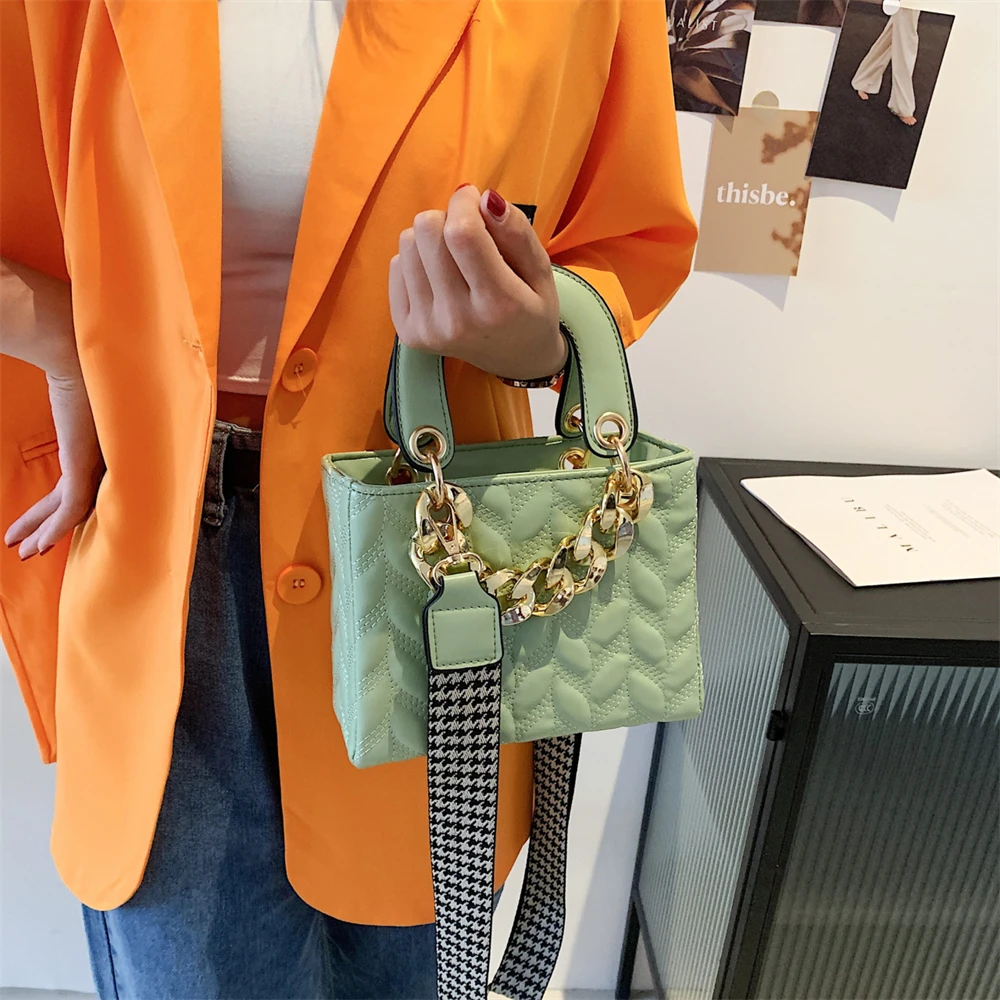 2021 Branded Tophandle Bags For Women Luxury Designer Purses And