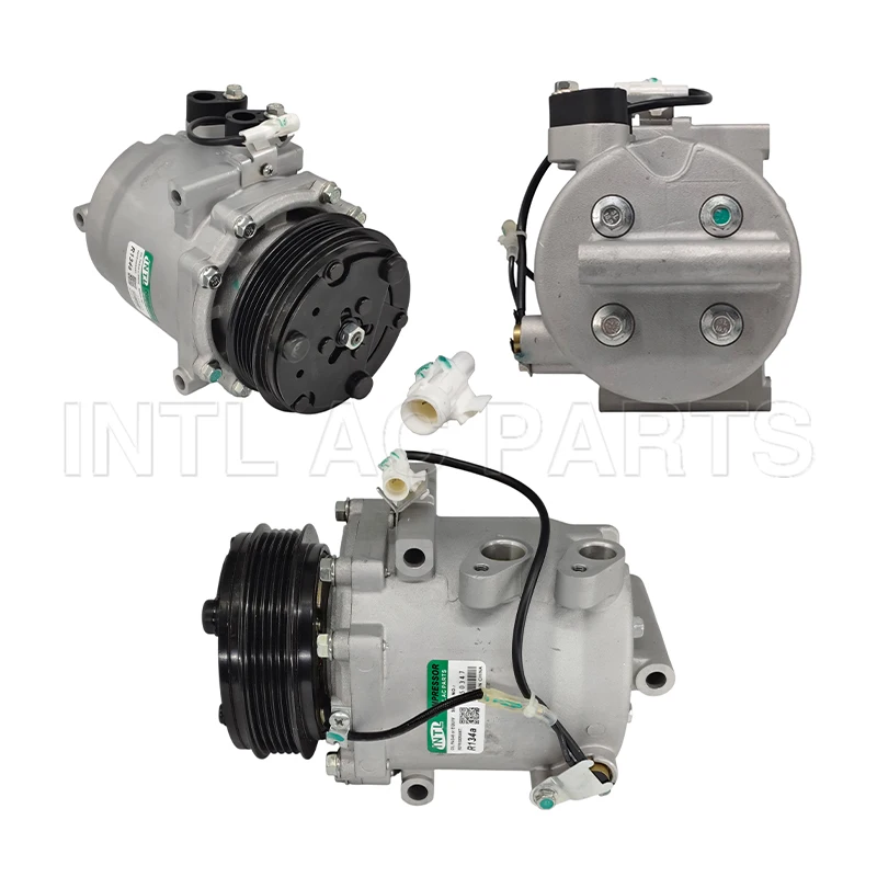 INTL-XZC1642A Air Compressor for Brilliance WXH-066-AN12