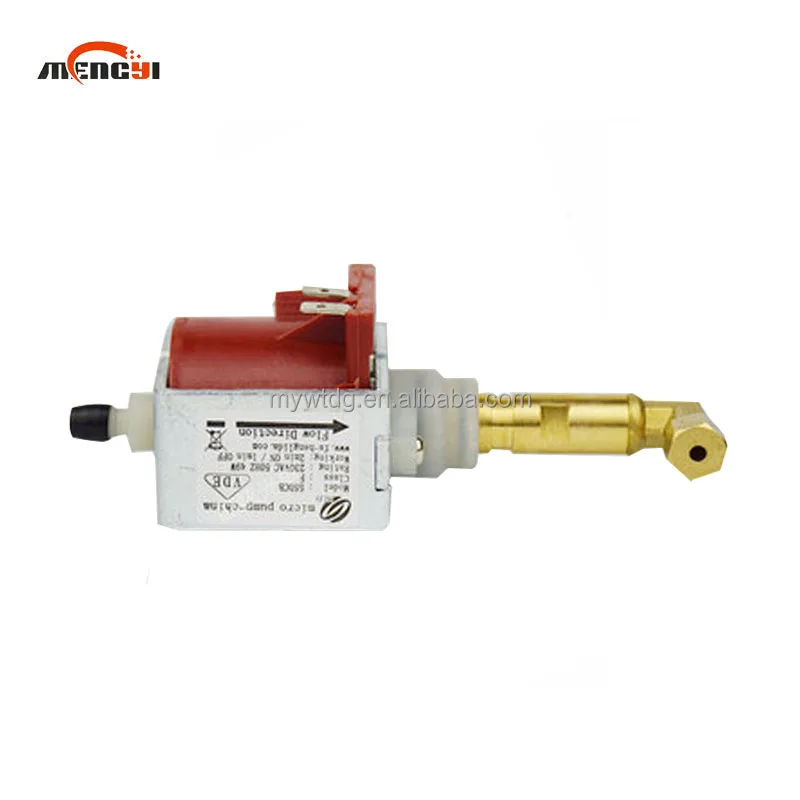 High Quality 1500W Stage Effect Oil Pump Dry Ice Smoke Machine Replacement Part