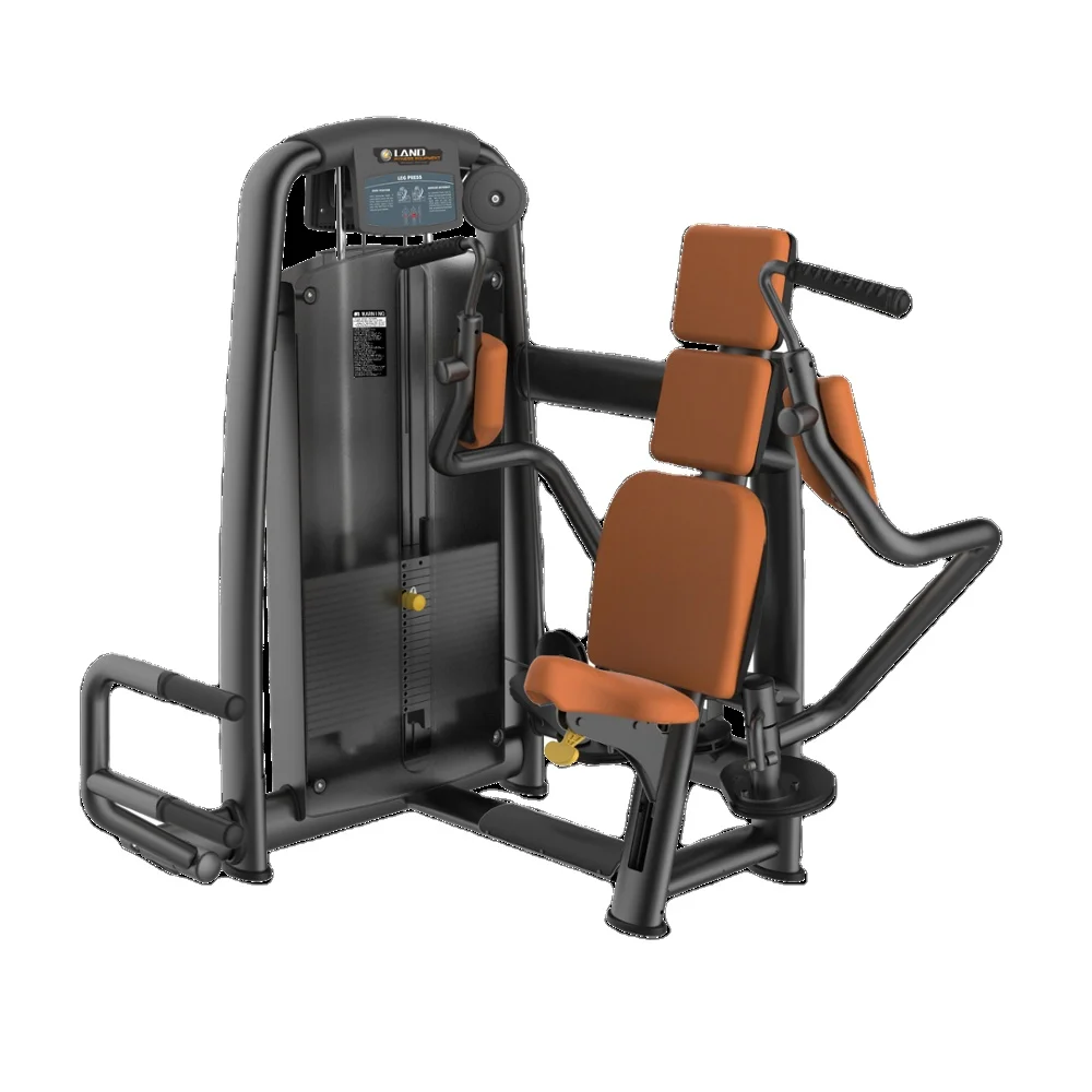 Land Fitness Equipment indoor Gym Machine Ld 7012 Pectoral Machine For Fitness Club Buy Gym Equipment Commercial Gym Equipment Pec Fly Rear Delt Product on Alibaba