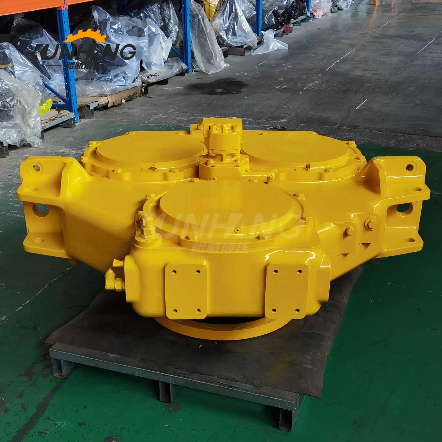 79938373 89816240 PTO动力输出PC3000 PC3000-6 PC3000-11