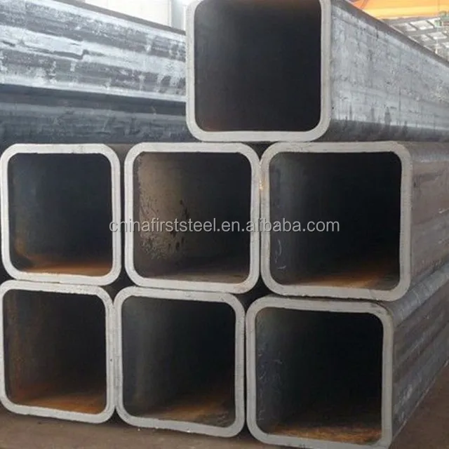 ASTM A106 40crnimo 76mm Seamless Steel Pipes And Tube Round Hot Rolled GB