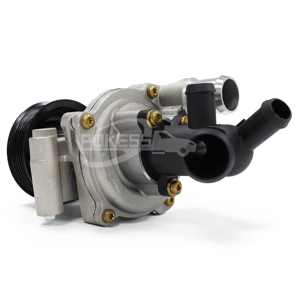 Factory Outlet High Quality Car Water Pump OEM BK3Q8A558GD 1719128 BK... — 3