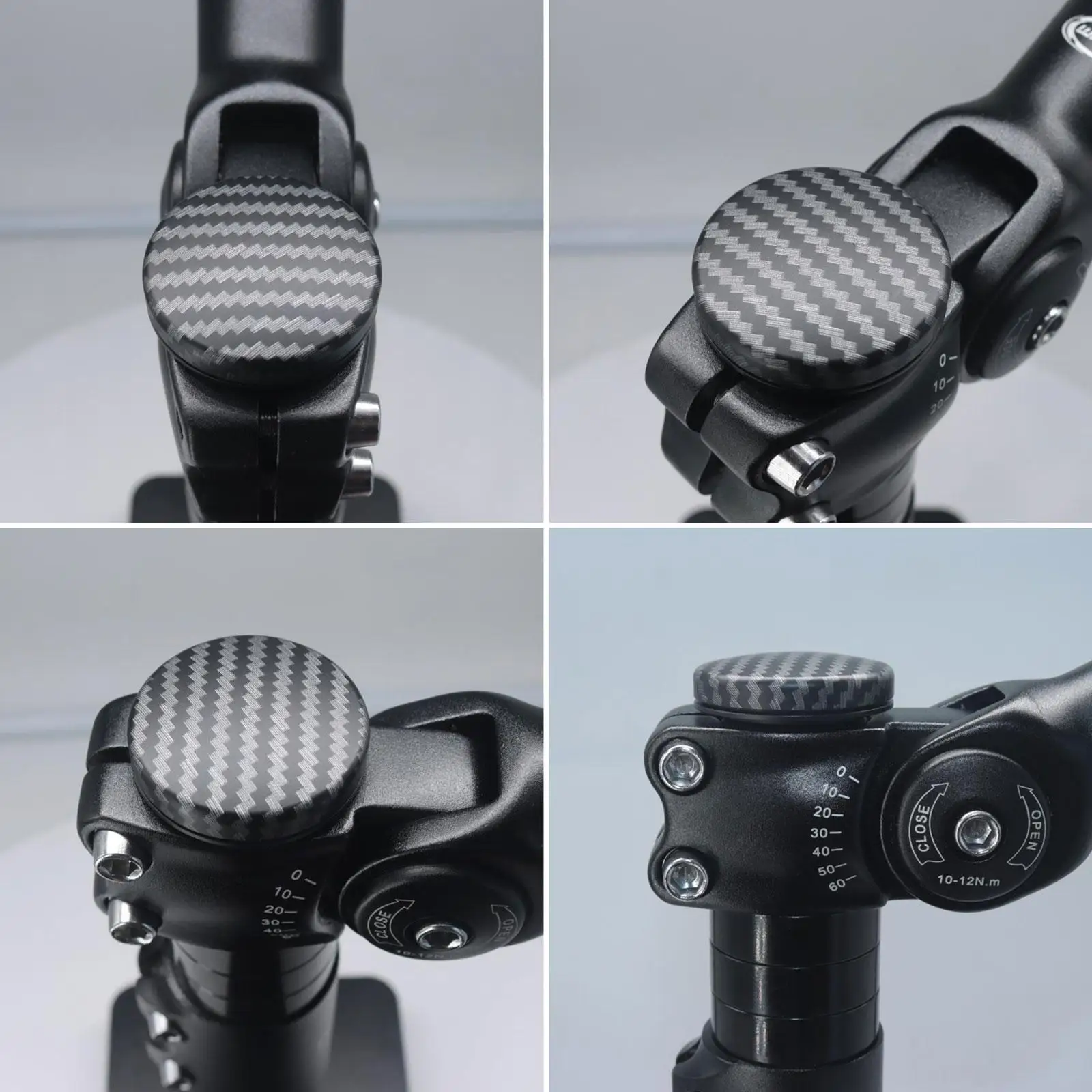 For Airtag Bike Mount Hidden Antitheft Protect Bicycle Mounts For Air Tag Case Waterproof