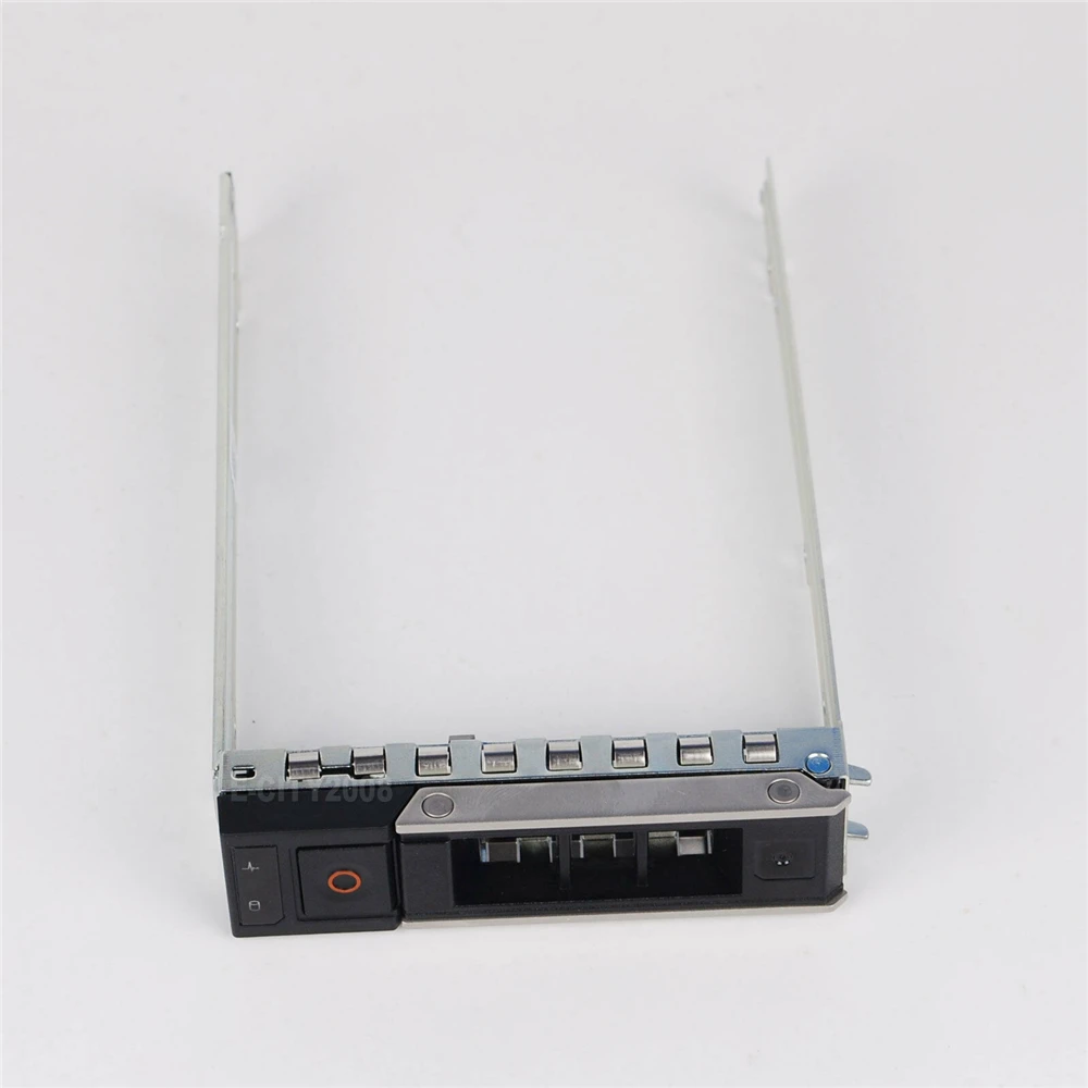 10 Pack 3.5" LFF Drive Caddy Tray For Dell PowerEdge R440 R640 R740, 0X7K8W