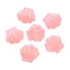 10 orange-pink (approx. 18*19.5mm)