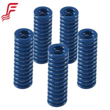 FRST Custom Performance Stainless Steel Vehicle Springs High Compression Alien Spiral Coil Spring Washer Zinc for Industrial Use