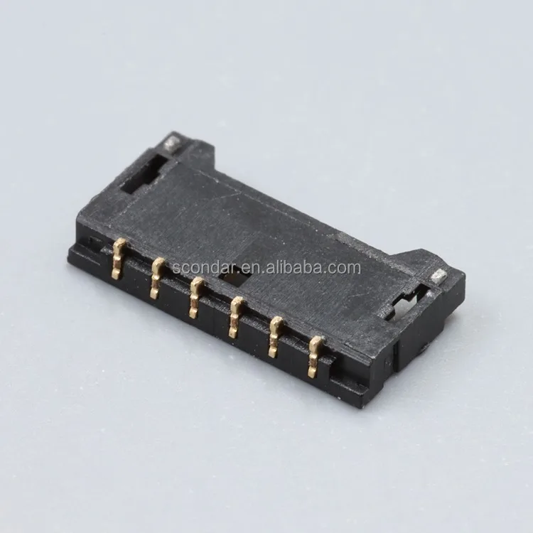 ✯✩∀✯✩出品 Molex Pico Ezmate Connectors - Reliable Wire Harness Solutions