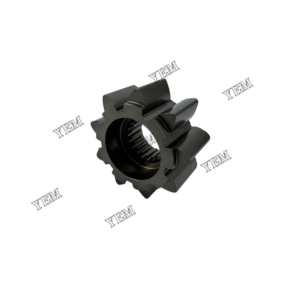 Gear 1C010-63280 for Kubota V2203 Engine Part Repair Replacement 4
