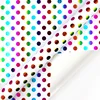 Puntos de colores