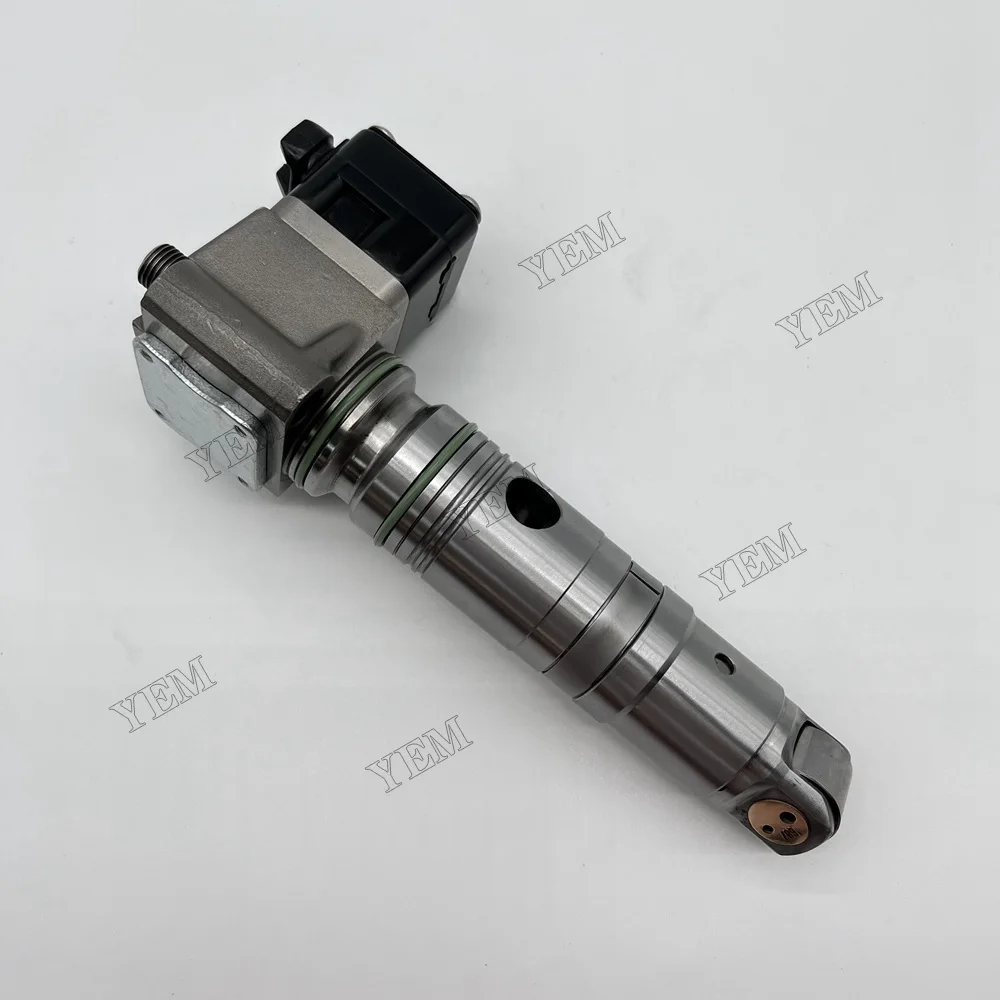 Fuel Injector 0414799002 for Scania 799 Fast Delivery Engine Parts 2