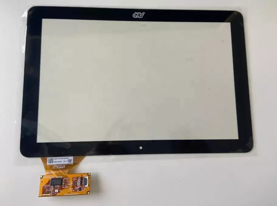 For AUTOBOSS V30 Elite Lcd Display Screen with Touch Screen Touch Panel