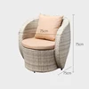 Single Sofa