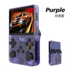 Violet transparent