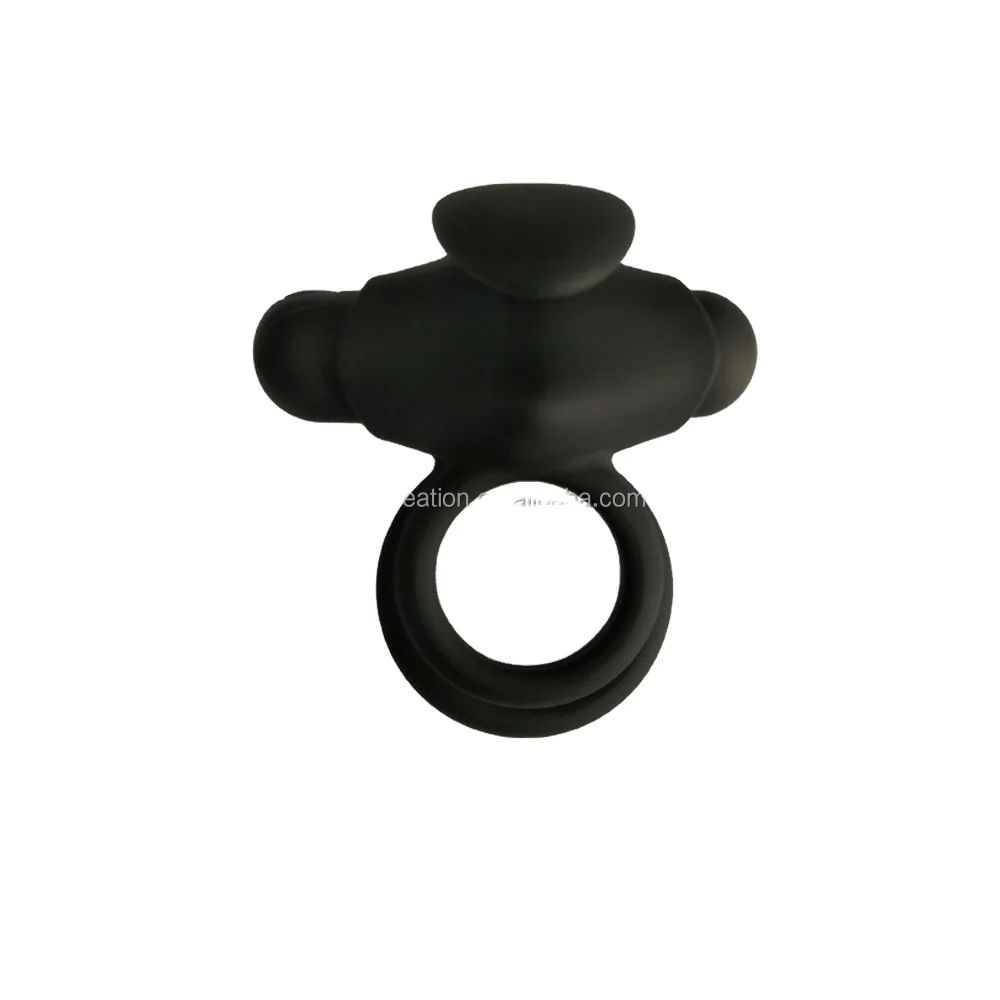 Vibrating Ring Toy