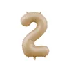 ลูกโป่งคาราเมล 32 นิ้ว [2]
