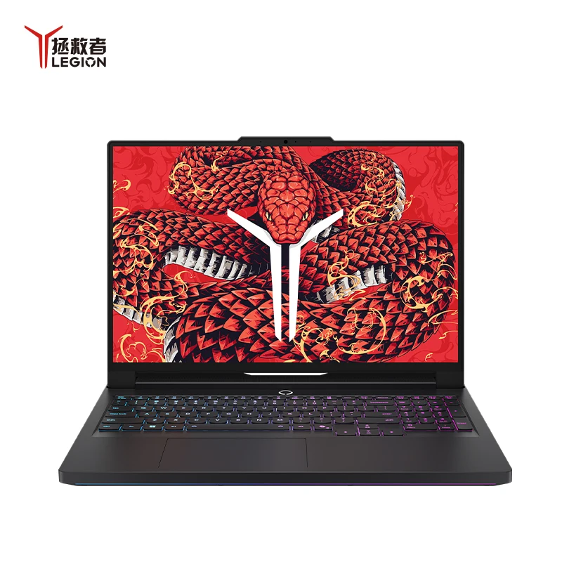 Lenovo Legion R9000P R9-7945HX 16GB 1TB RTX4060 240Hz Gaming