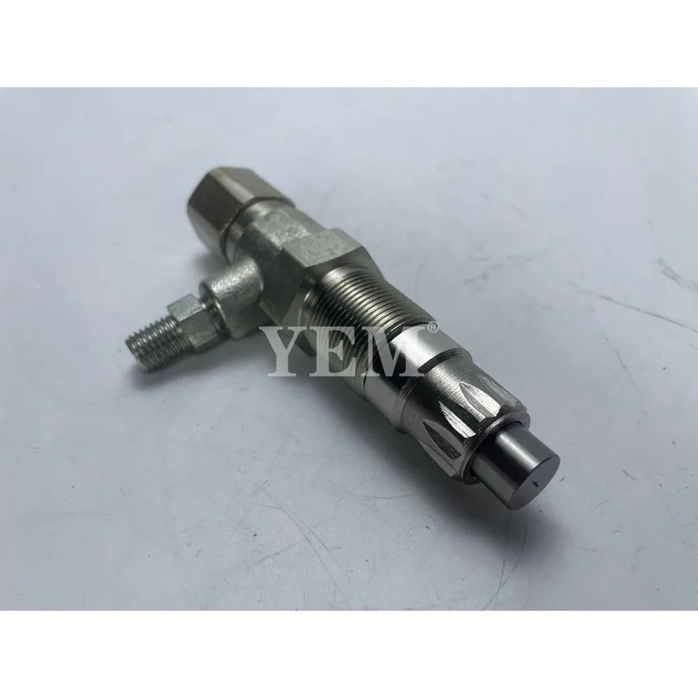 For Isuzu C240 Injector Engine Rebuild Kit High Quality 3