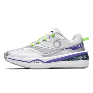 2026 New High Quality Breathable Comfortable Walking Style Outdoor Running Men's Sneakers Casual Shoes