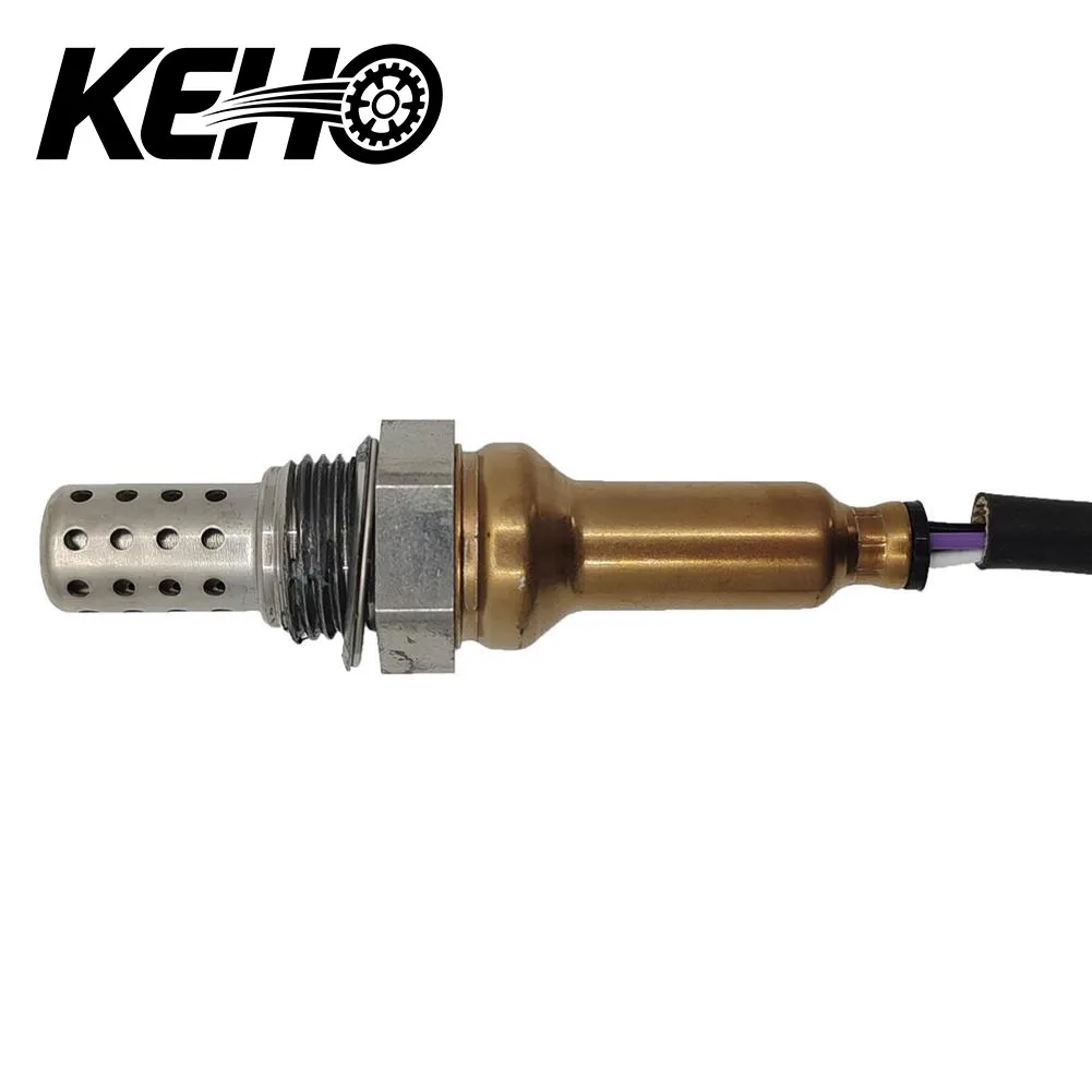 Oxygen sensor - 28130529 - Haval H3 Upstream / Geely King Kong / Vision Downstream-3