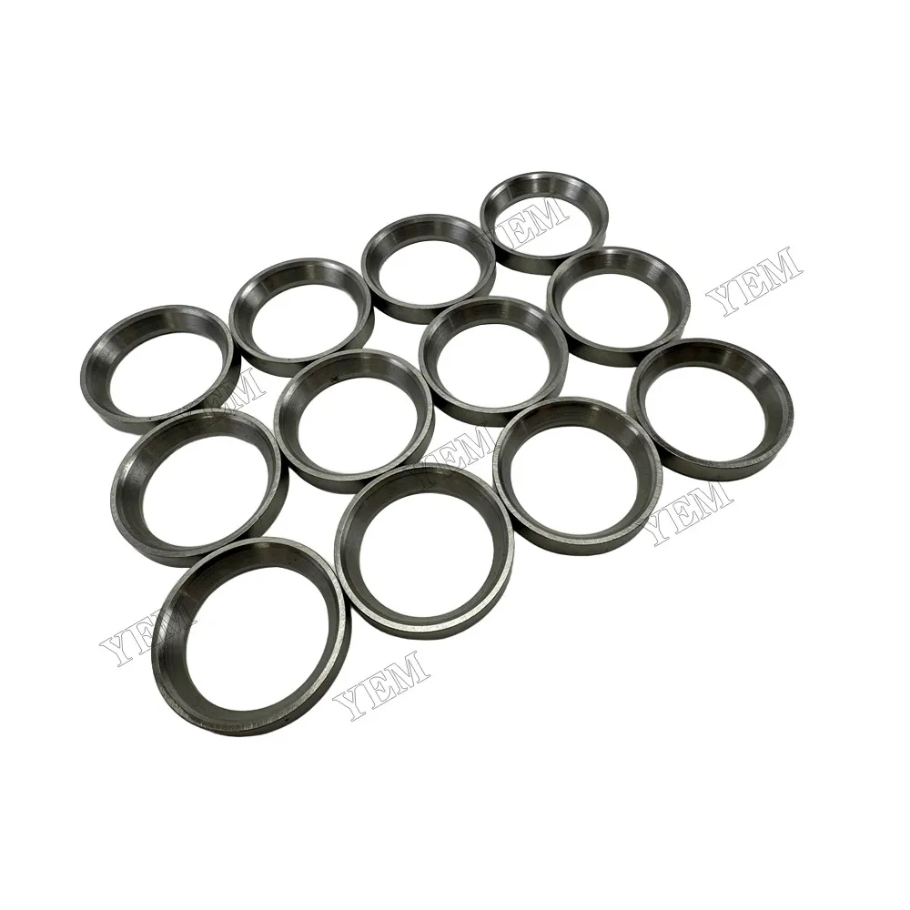 Valve Seat Fit for Hino FE6 Engine 2