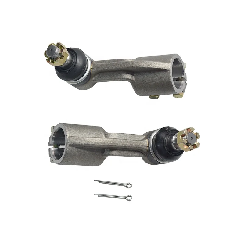 6HK1 Tie Rod End for Isuzu FVR FTR FVM Truck Parts - 12M Warranty