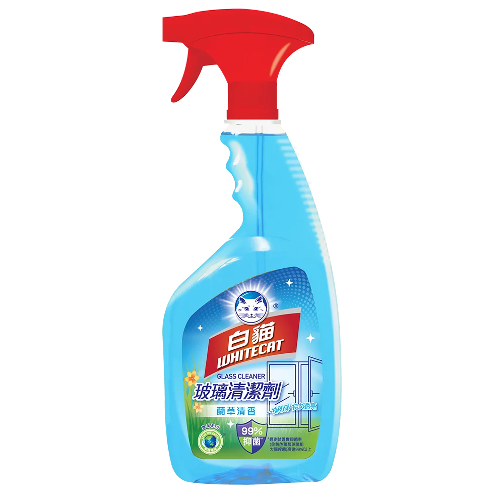 Multifunctional High Pressure liquid Cleaner Kitchen Floor Toilet glass cleaning detergent spray