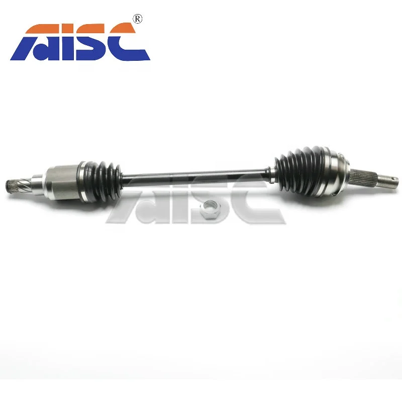 AISC Half Drive Shaft 39101-4ED2A for Nissan X-Trail T32