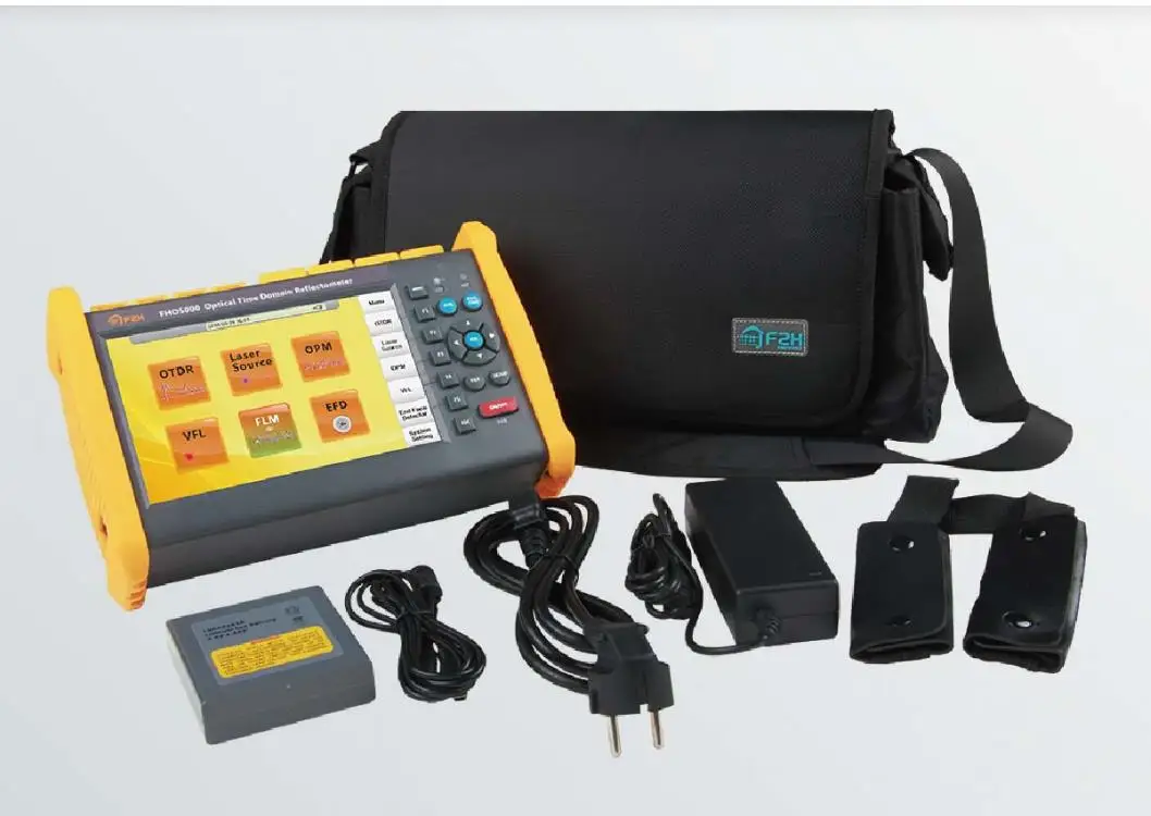 [grandway Original]fho5000 D35 +3 Proof Carrying Box Sm Optic Fiber