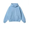 Medium blue-fleece lined